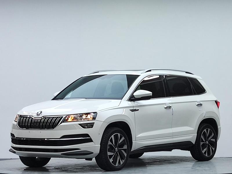 Skoda Karoq, 2022 — купить в Чебоксарах под ключ