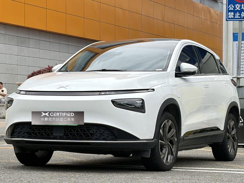 XPeng G3, 2022 — купить в Санкт-Петербурге под ключ