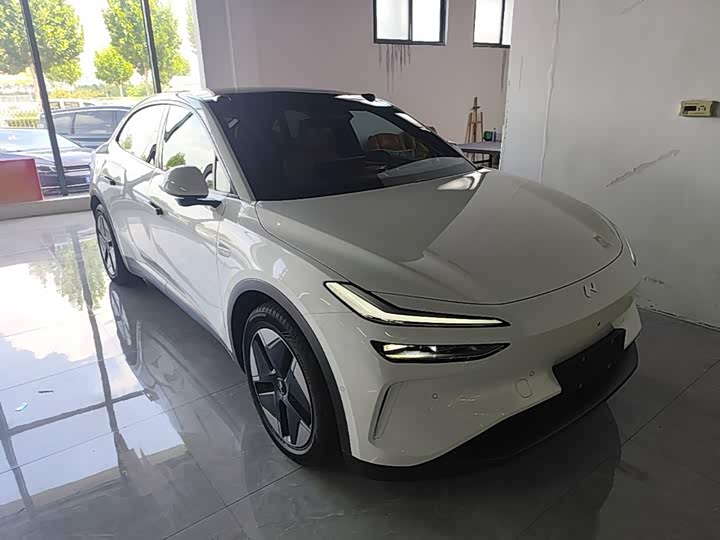Nio Onvo L60, 2024 — фото 4 из 9