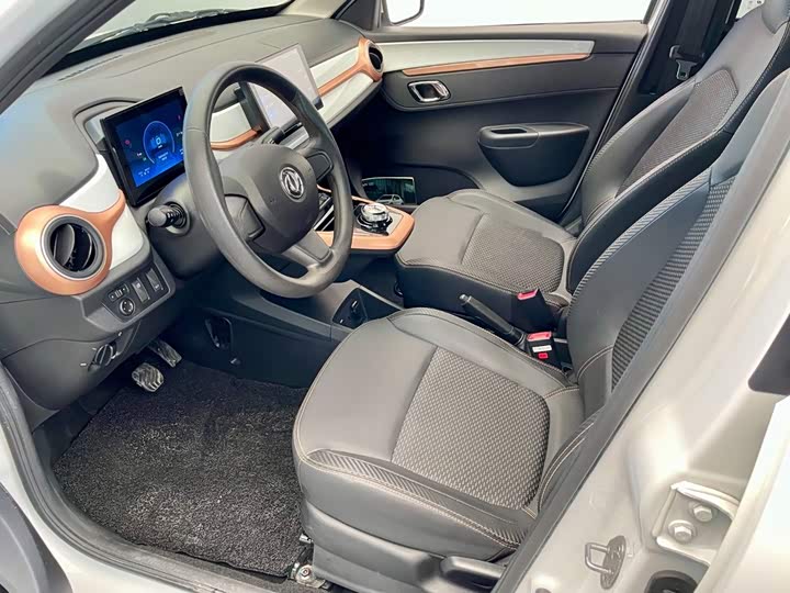 Dongfeng Yipai Nano Box, 2023 — фото 6 из 9