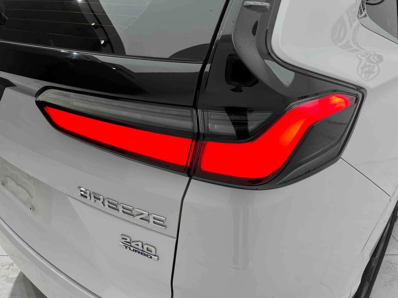 Honda Breeze, 2023 — фото 7 из 12