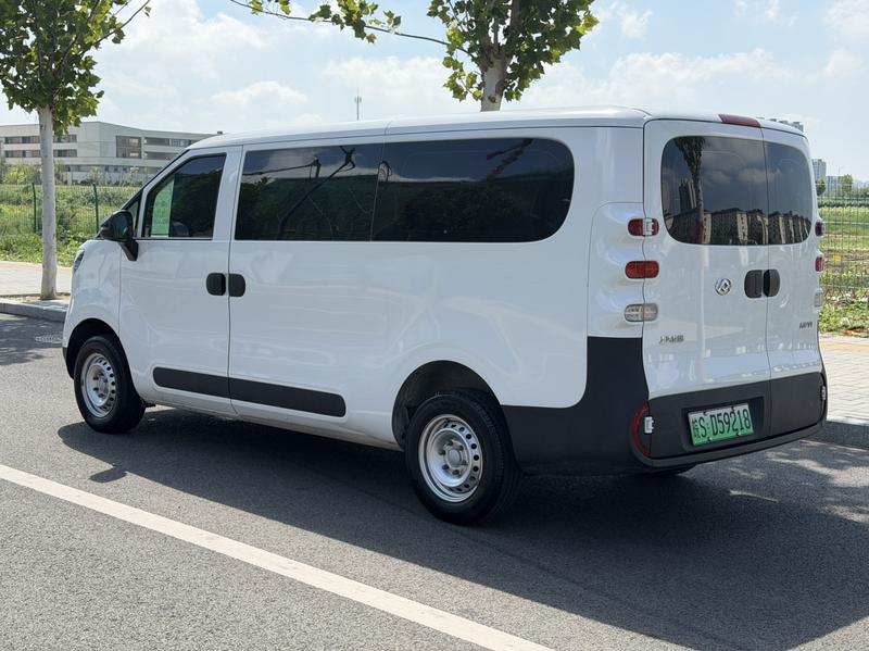 Maxus Dana V1, 2025 — фото 4 из 9