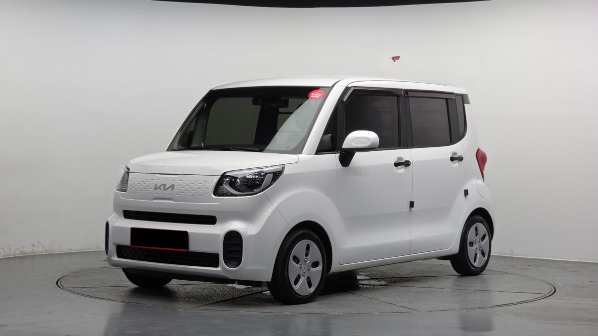 Kia Ray, 2022 — купить в Чебоксарах под ключ