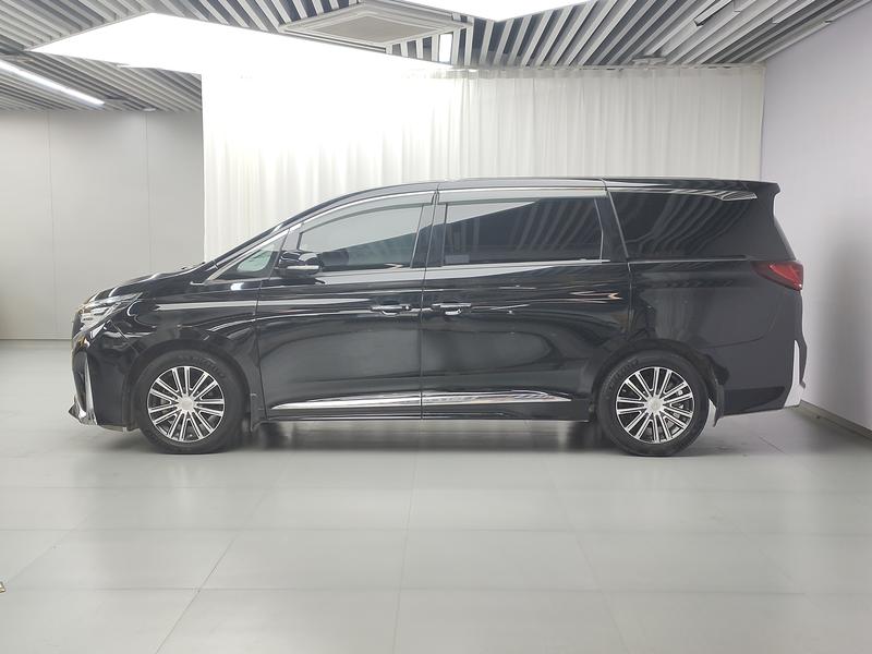 GAC Trumpchi M8, 2022 — фото 4 из 12