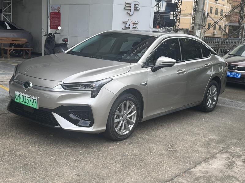 GAC Aion S, 2023 — купить в Санкт-Петербурге под ключ