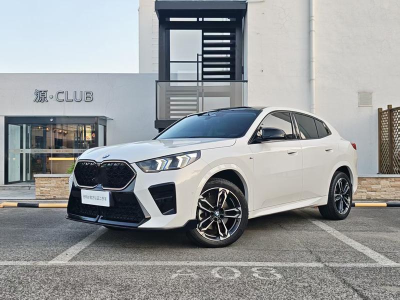 BMW X2, 2024 — купить в Ижевске под ключ