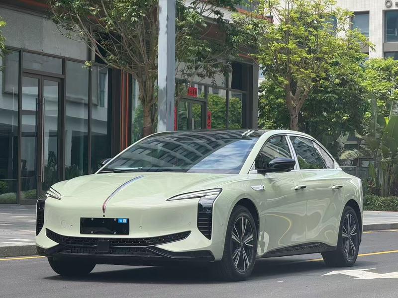 Hongqi EH7, 2026 — купить в Белгороде под ключ