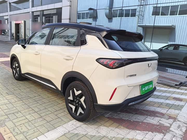 Wuling Bingo S, 2026 — фото 5 из 9