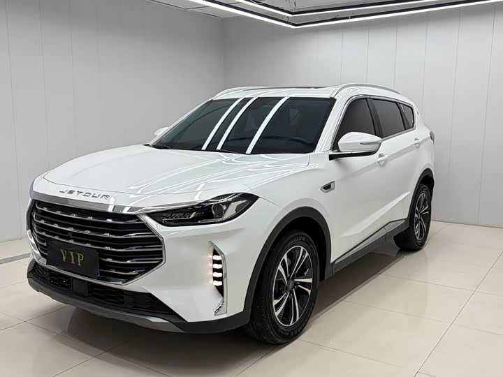 Jetour X70 Plus, 2022 — купить в Санкт-Петербурге под ключ
