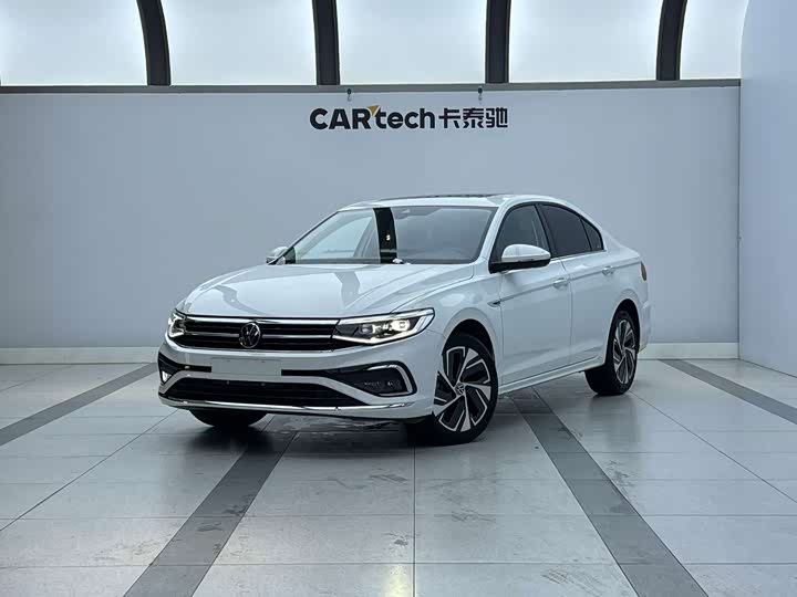 Volkswagen Bora, 2022 — купить в Пензе под ключ