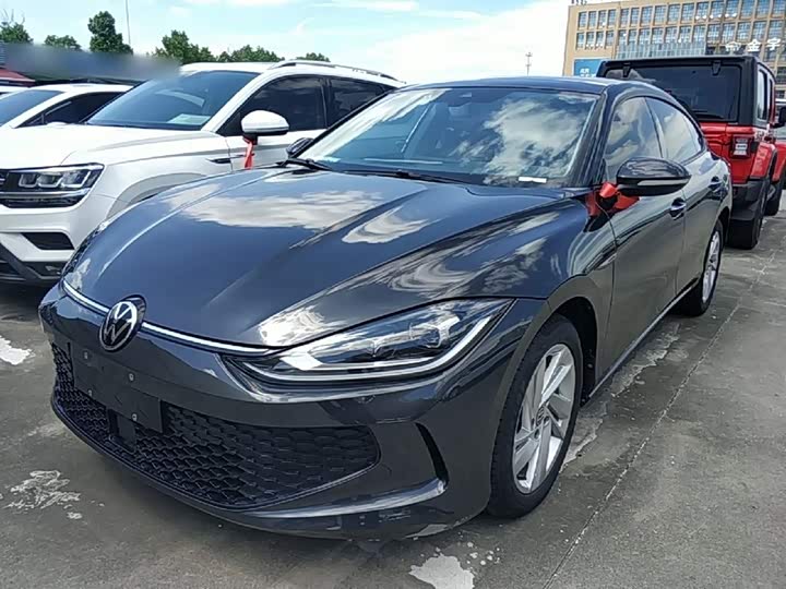 Volkswagen Lamando L, 2022 — купить в Ижевске под ключ