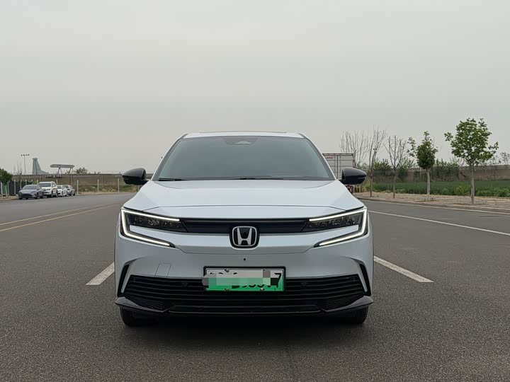 Honda e:NP2, 2025 — фото 6 из 9
