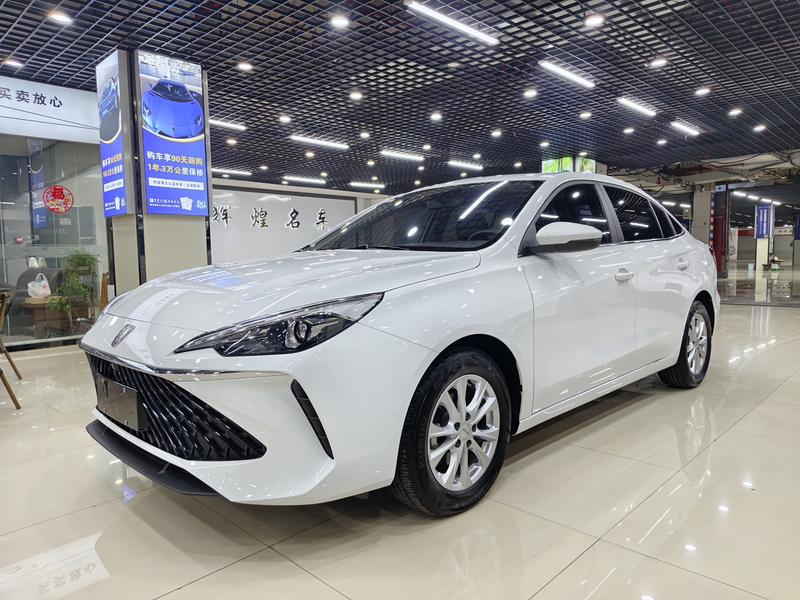 Roewe i5, 2024 — купить в Санкт-Петербурге под ключ