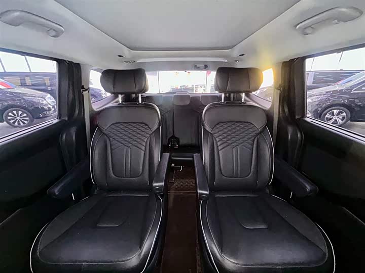 Hyundai Custo, 2022 — фото 9 из 9