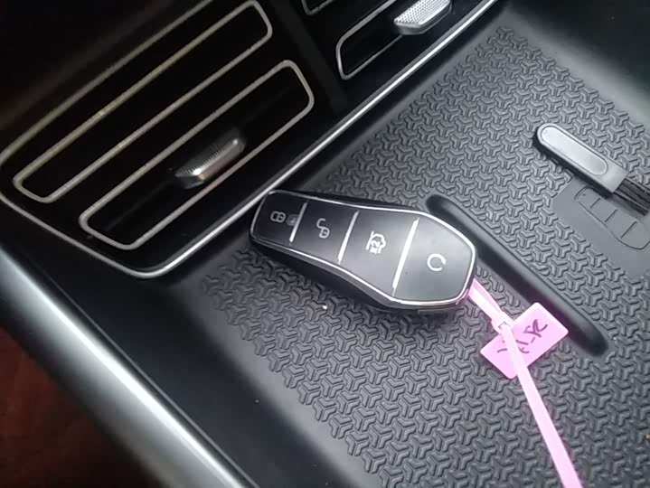 BYD Song Pro Hybrid, 2024 — фото 9 из 9