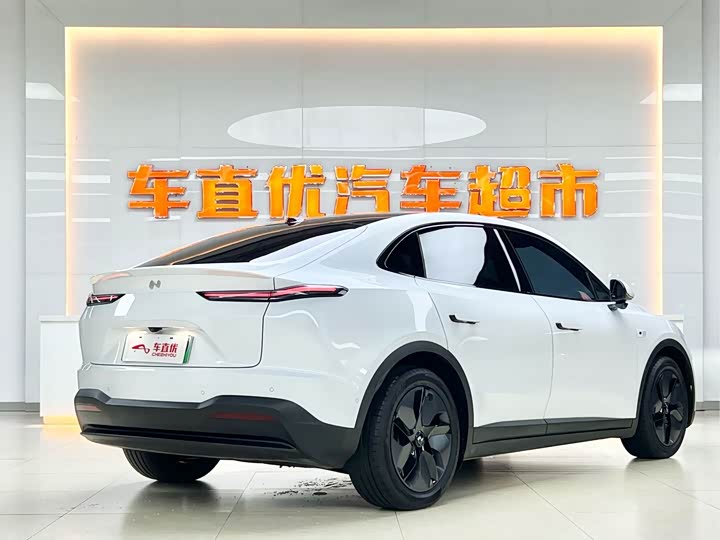 Nio Onvo L60, 2025 — фото 5 из 9