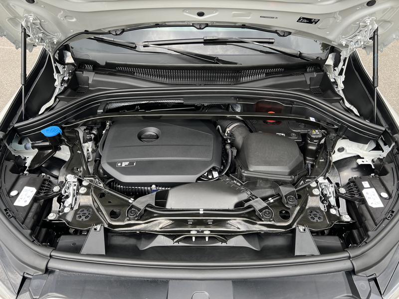 BMW X1, 2025 — фото 7 из 12