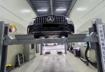 Mercedes-Benz CLS-Class, 2022 — купить в Брянске под ключ