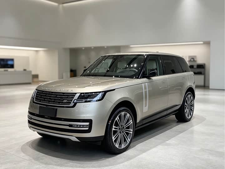 Land Rover Range Rover, 2025 — купить в Белгороде под ключ