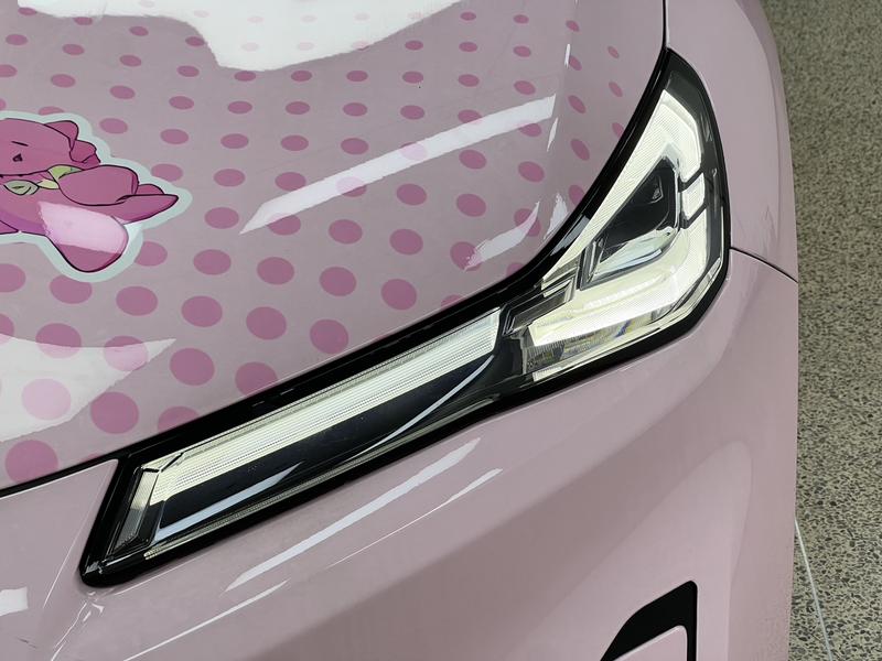 Changan Deepal S05, 2024 — фото 8 из 12