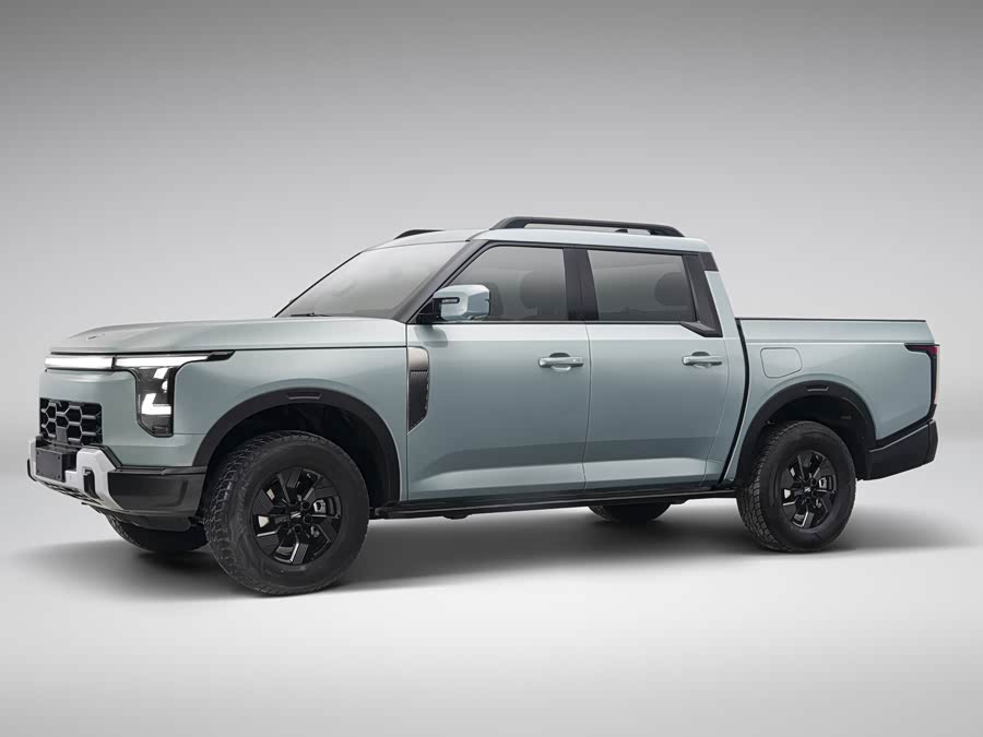 Dongfeng Z9 GE Hybrid, 2026 — купить в Белгороде под ключ