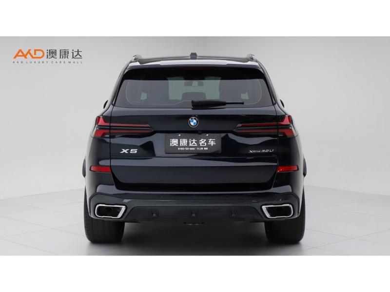 BMW X5, 2024 — фото 3 из 9