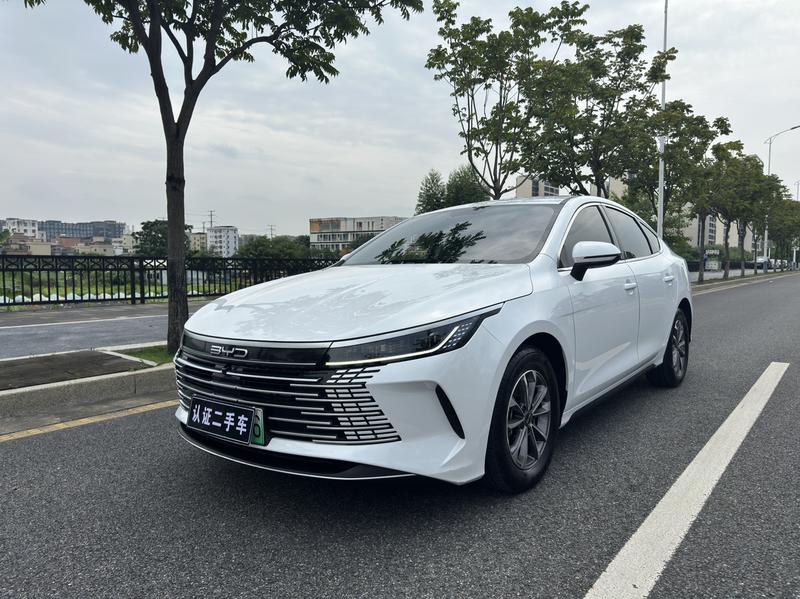 BYD Destroyer 05, 2024 — купить в Воронеже под ключ