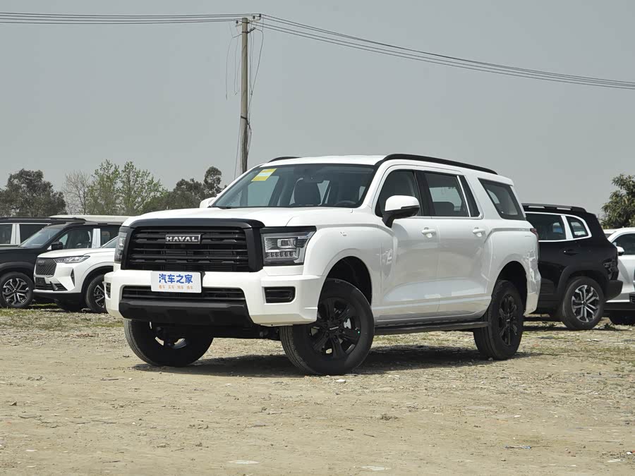 Haval H5, 2026 — купить в Брянске под ключ