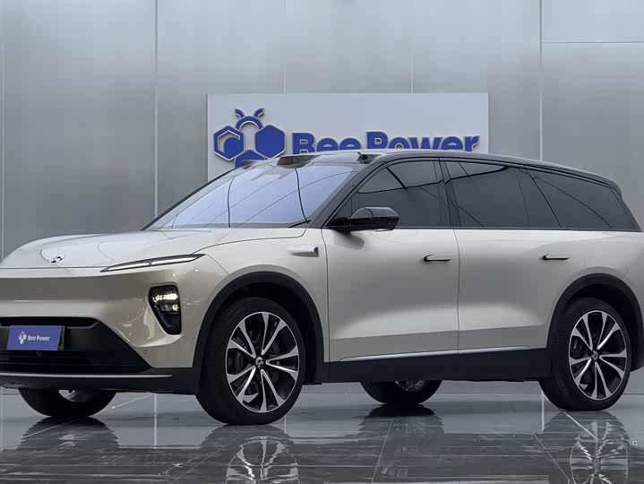Nio ES8, 2023 — купить в Йошкар-Оле под ключ