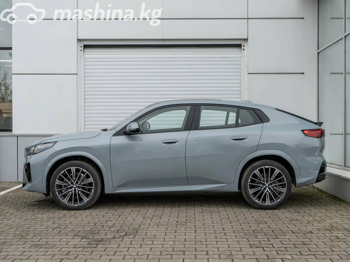 BMW X2, 2025 — фото 5 из 10