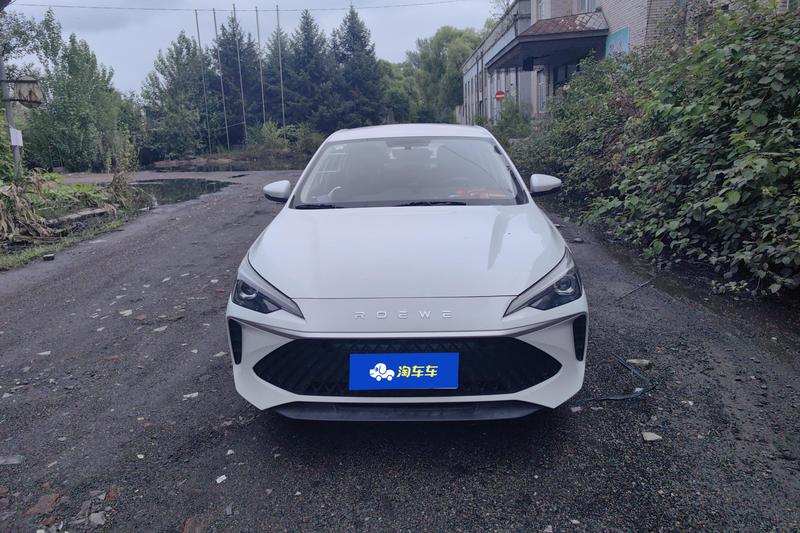 Roewe i5, 2025 — фото 2 из 10