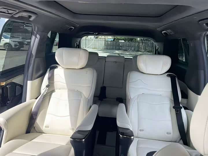 GAC Trumpchi M8, 2023 — фото 4 из 9