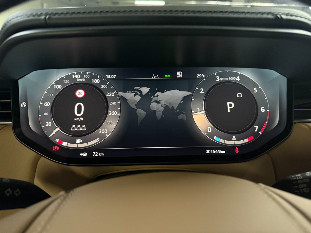 Land Rover Range Rover Sport, 2025 — фото 5 из 12