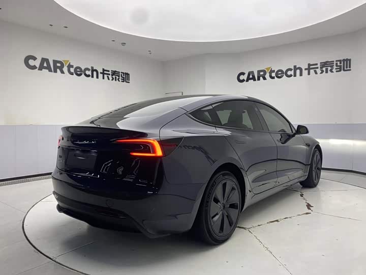 Tesla Model 3, 2024 — фото 5 из 9