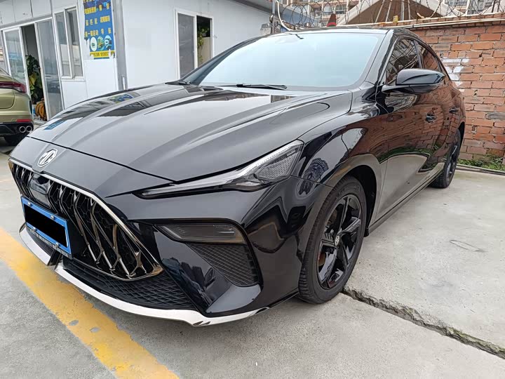 MG Motor 5 Scorpio, 2022 — купить в Кирове под ключ