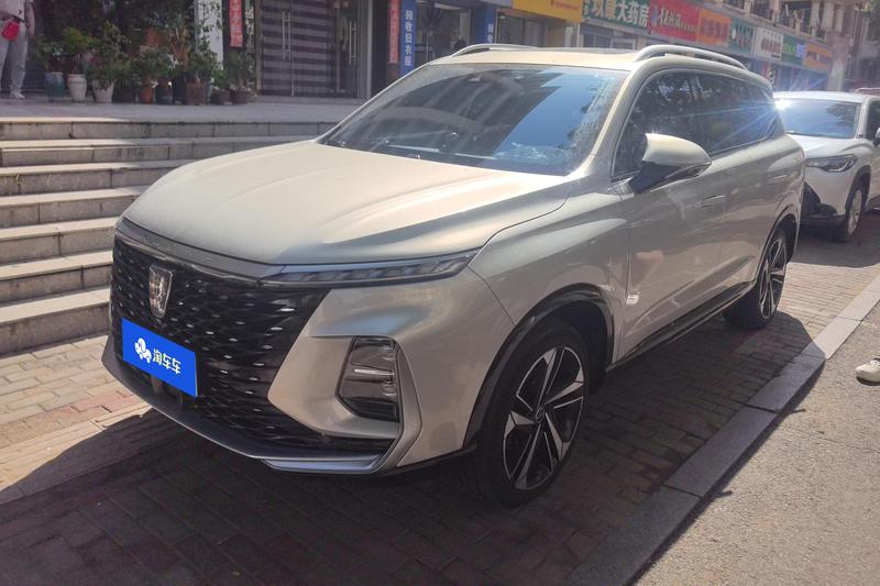 Roewe RX5 Max, 2022 — купить в Брянске под ключ