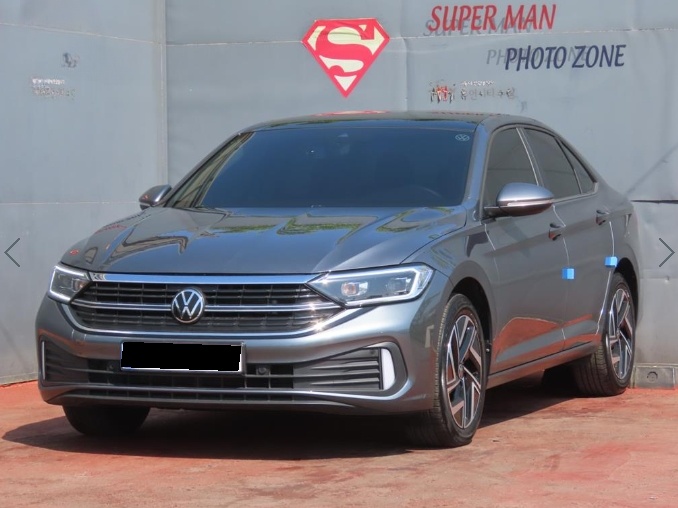 Volkswagen Jetta, 2023 — купить в Санкт-Петербурге под ключ
