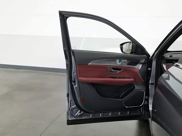 Jetour X70 Plus, 2024 — фото 8 из 9