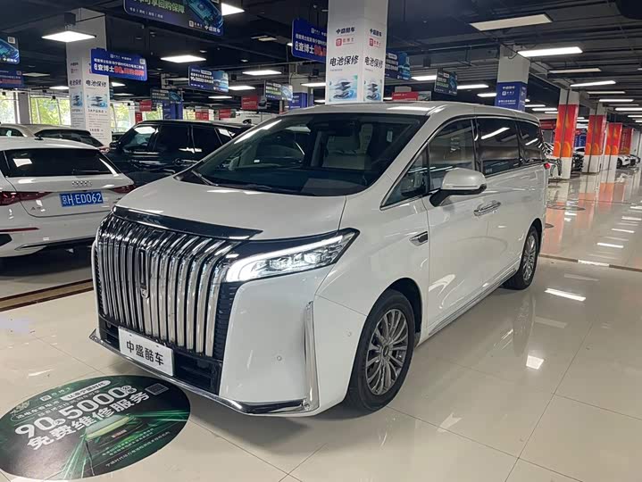 Wey 80 Hybrid, 2024 — купить в Брянске под ключ