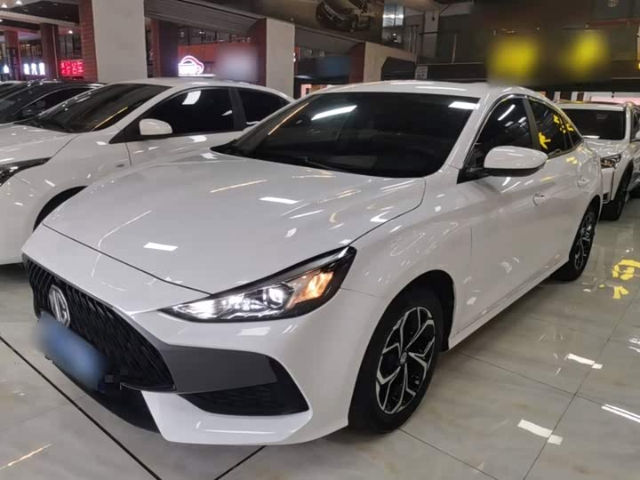 MG Motor 5, 2023 — купить в Йошкар-Оле под ключ