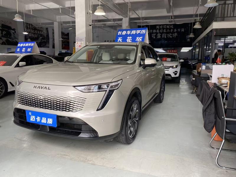 Haval Ruge Max, 2024 — купить в Санкт-Петербурге под ключ