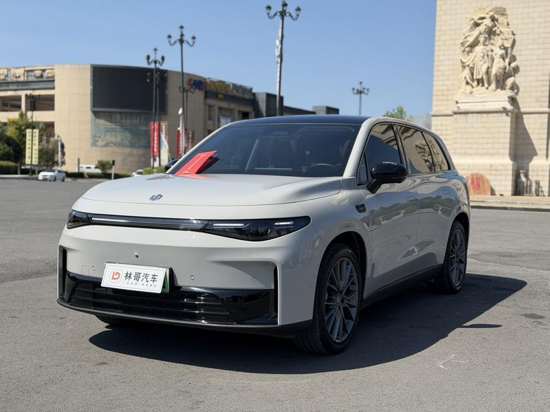 Leapmotor C10, 2024 — купить в Саранске под ключ