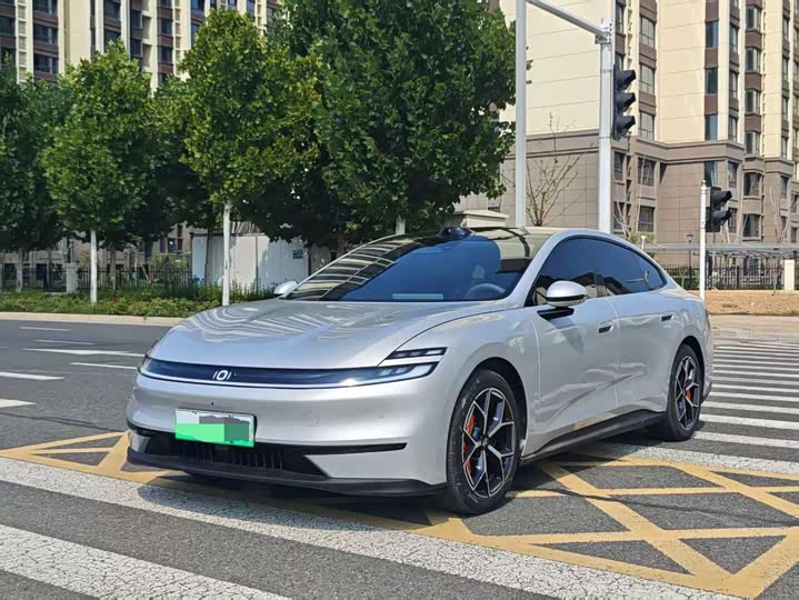 Changan Qiyuan (Nevo) A06, 2025 — купить в Воронеже под ключ