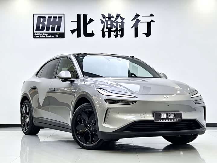 Nio Onvo L60, 2025 — фото 3 из 9