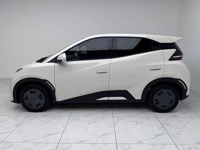 BYD Seagull, 2024 — фото 4 из 9