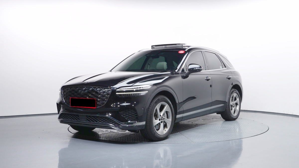 Genesis GV70, 2024 — купить в Чебоксарах под ключ