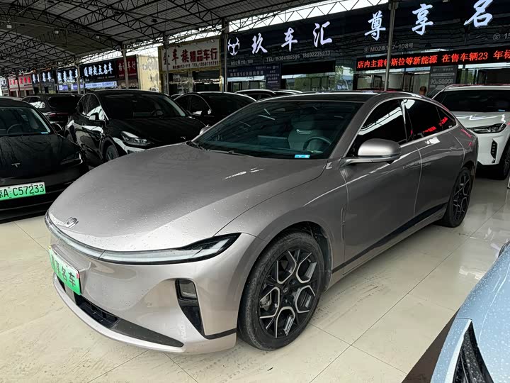 Changan Qiyuan (Nevo) A07, 2024 — купить в Кирове под ключ