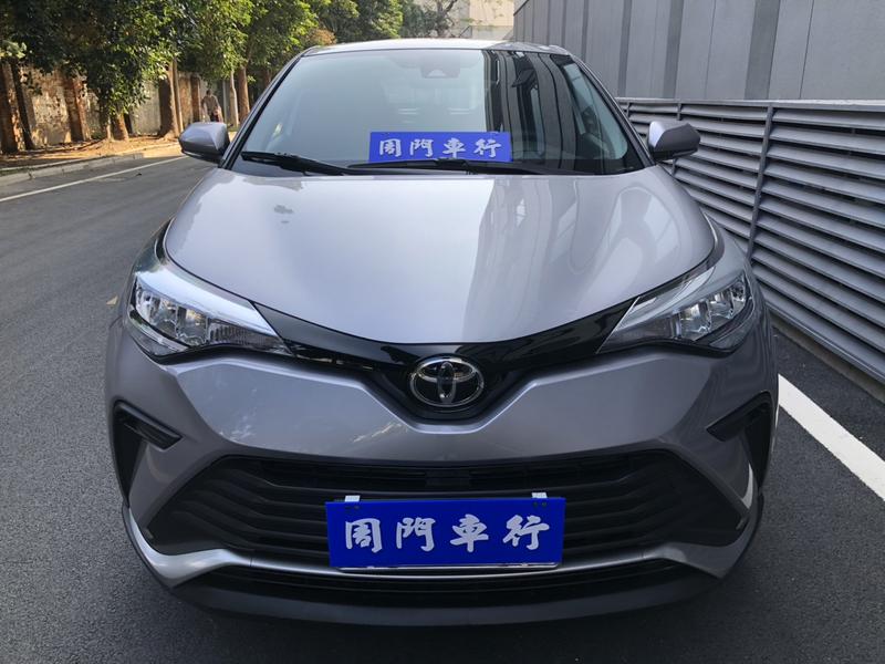 Toyota Izoa, 2022 — фото 2 из 11