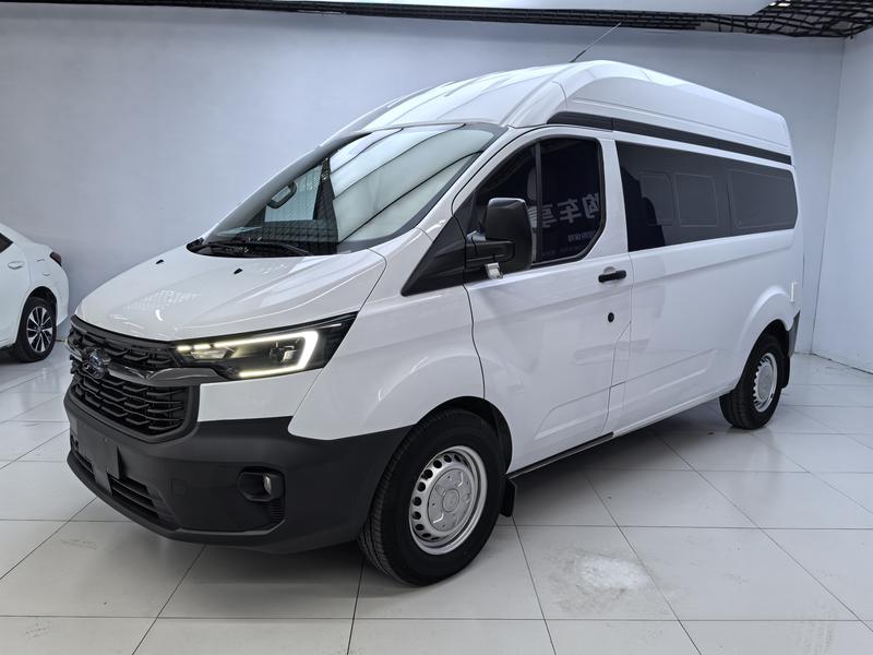 Ford Transit, 2023 — купить в Нижнем Новгороде под ключ