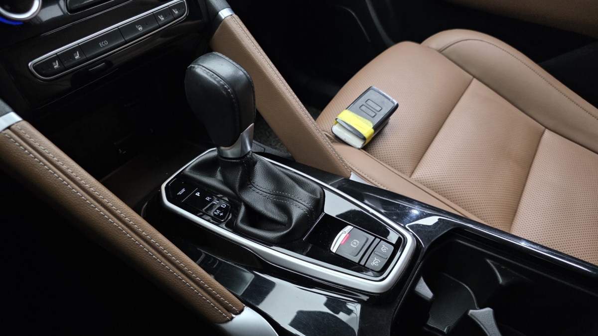 Renault QM6, 2021 — фото 9 из 12